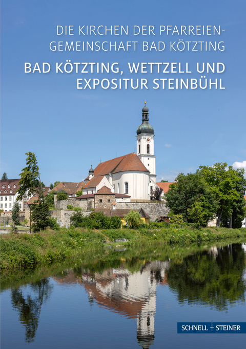 Bad K&ouml;tzting - Daniel Rimsl, Anne Wiegand
