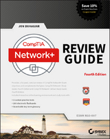 CompTIA Network+ Review Guide - Jon Buhagiar