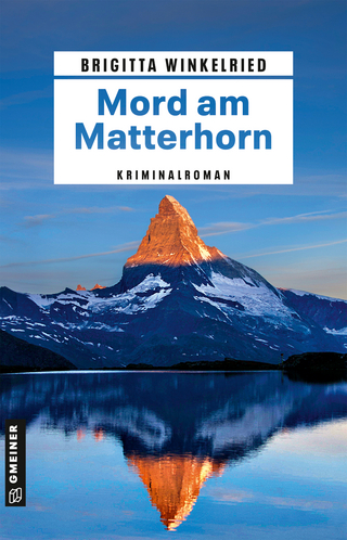 Mord am Matterhorn
