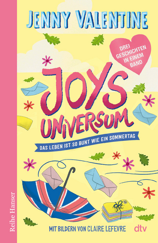 Joys Universum