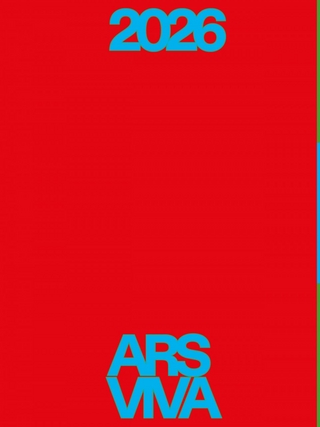Ars viva 2026