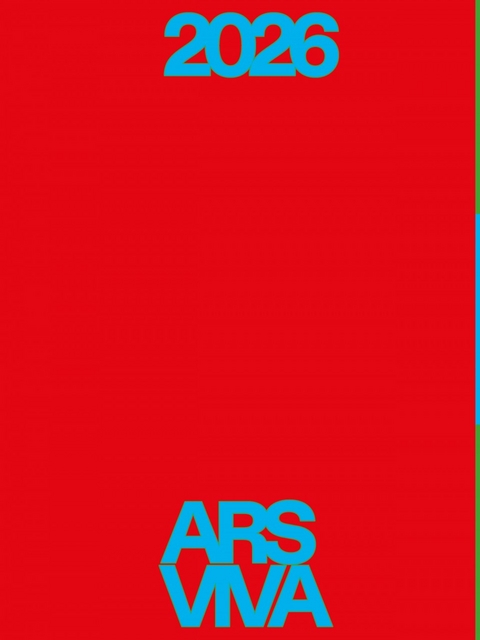 Ars viva 2026 - Nazanin Noori, Ryan Cullen, Prateek Vijan