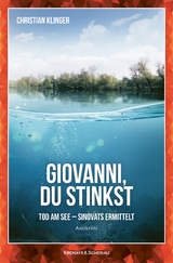 Giovanni, du stinkst - Christian Klinger