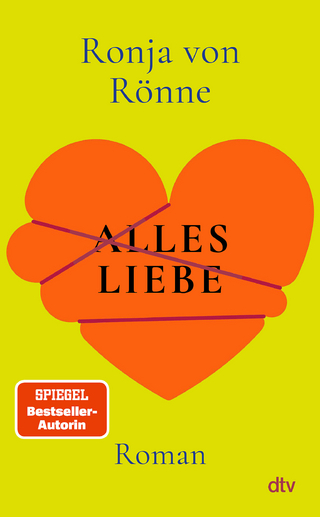 Alles Liebe