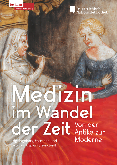Medizin im Wandel der Zeit - 