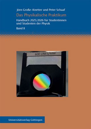 Das Physikalische Praktikum