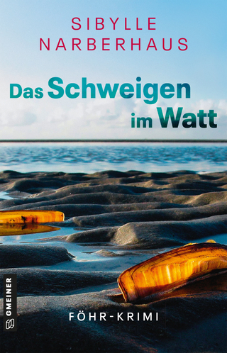 Das Schweigen im Watt
