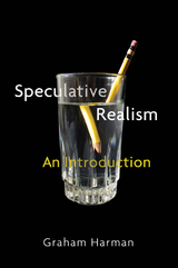 Speculative Realism - Graham Harman