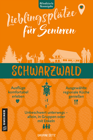 Lieblingsplätze für Senioren - Schwarzwald