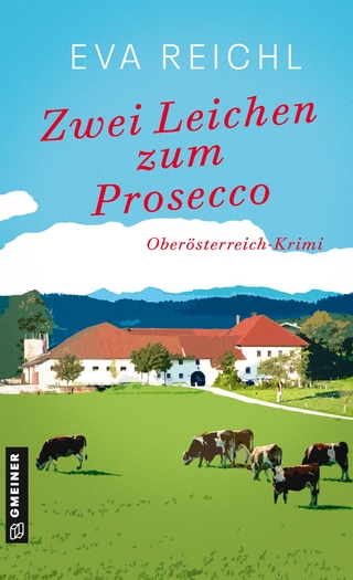 Zwei Leichen zum Prosecco