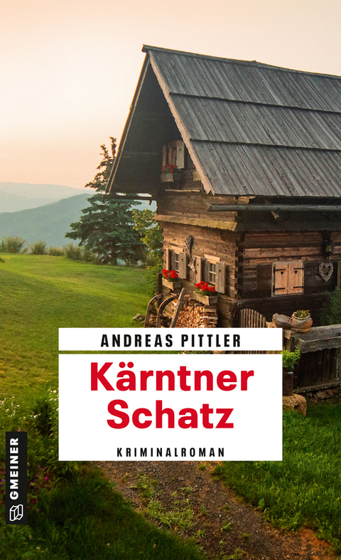 K&auml;rntner Schatz - Andreas Pittler