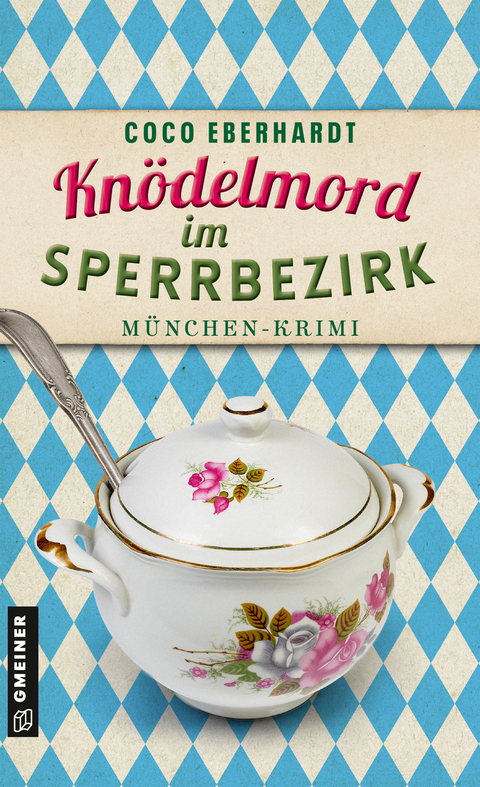 Kn&ouml;delmord im Sperrbezirk - Coco Eberhardt