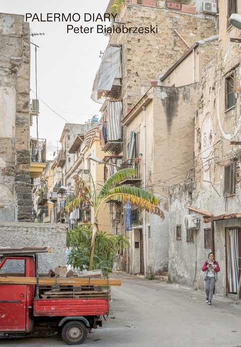 Palermo - Peter Bialobrzeski