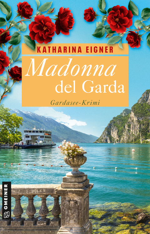 Madonna del Garda - Katharina Eigner