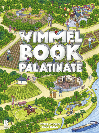 Wimmelbook Palatinate