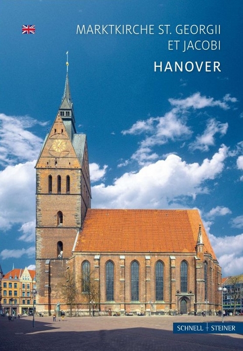 Hanover - Bernward Kalbhenn