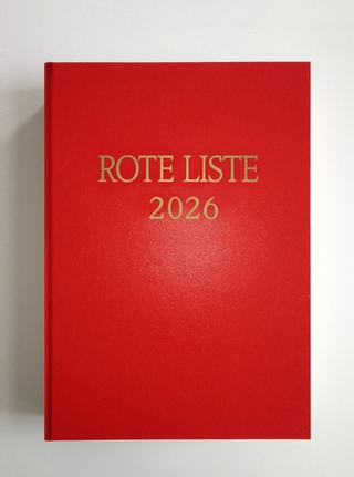 ROTE LISTE 2026