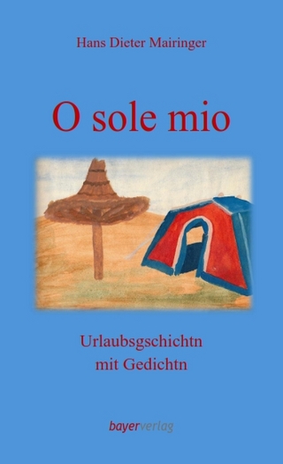 O sole mio