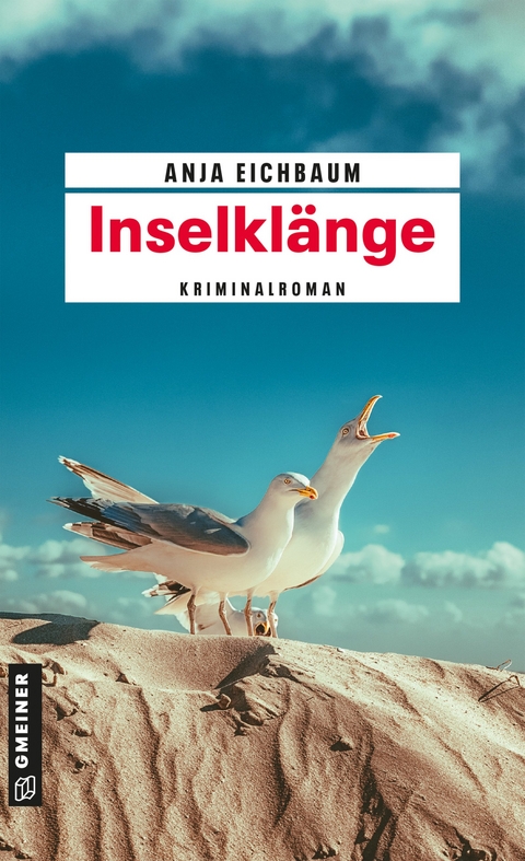 Inselkl&auml;nge - Anja Eichbaum