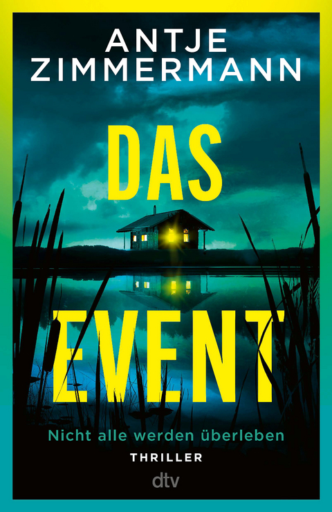 Das Event - Antje Zimmermann