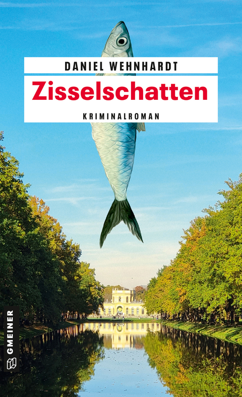 Zisselschatten - Daniel Wehnhardt