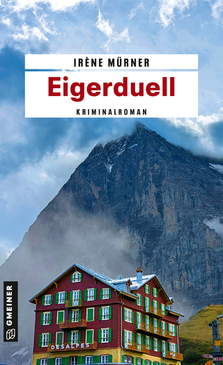 Eigerduell