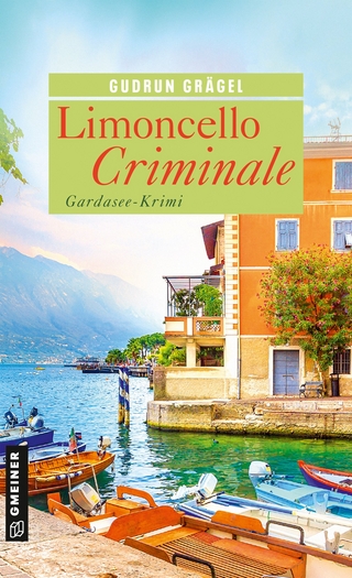 Limoncello Criminale