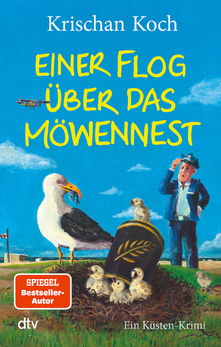 Einer flog über das Möwennest