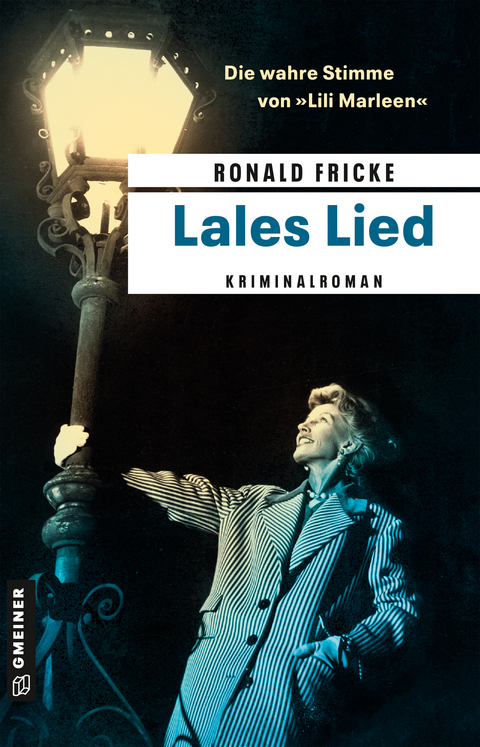 Lales Lied - Ronald Fricke