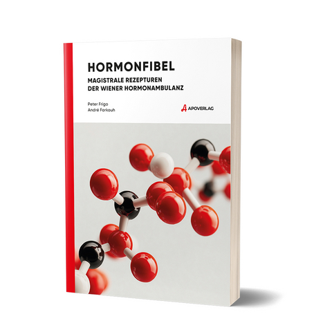 Hormonfibel - Peter Frigo, Andr&eacute; Farkouh