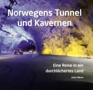 Norwegens Tunnel und Kavernen