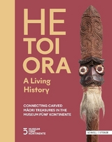 HE TOI ORA - A Living History - 