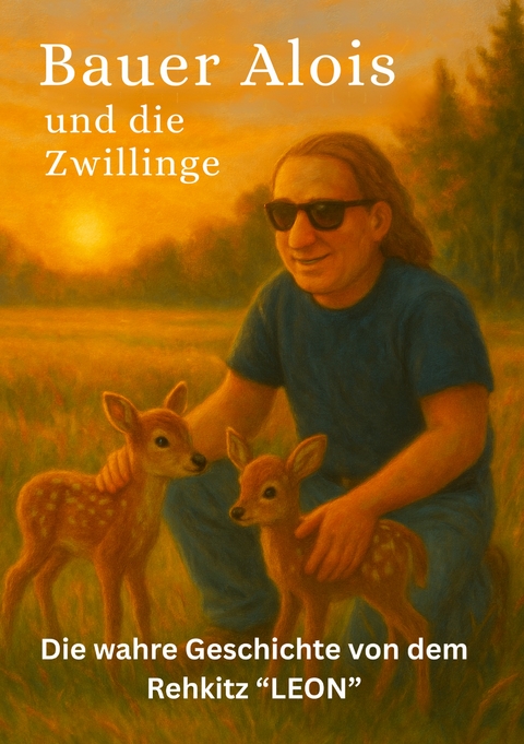 Bauer Alois und die Zwillinge - Claudia Barbara Jarnig