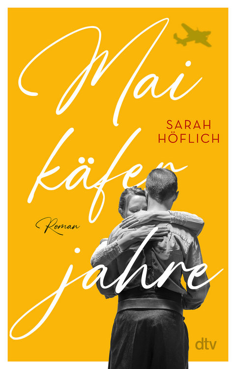 Maik&auml;ferjahre - Sarah H&ouml;flich