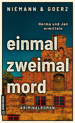 einmal zweimal mord