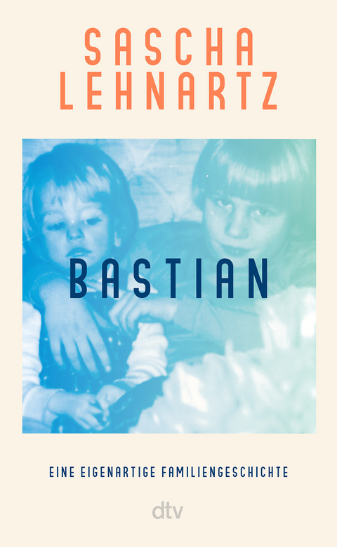 Bastian - Sascha Lehnartz