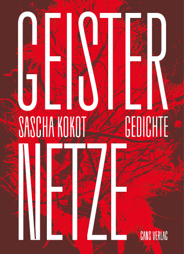 Geisternetze - Sascha Kokot