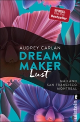Dream Maker - Lust - Audrey Carlan