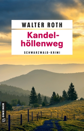 Kandelhöllenweg