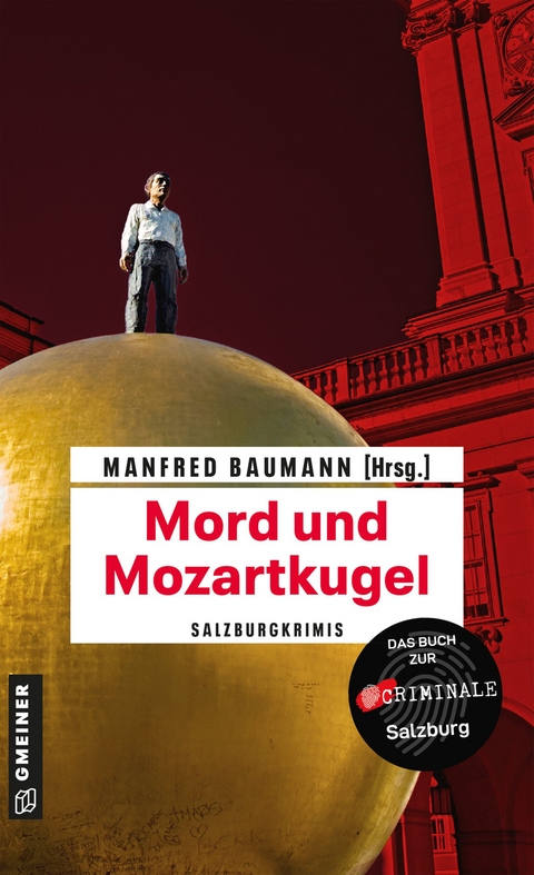 Mord und Mozartkugel - 