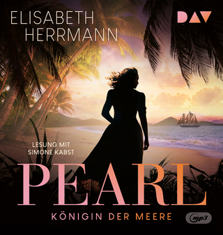 Pearl. Königin der Meere