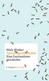 Ameisengesellschaften - Niels Werber