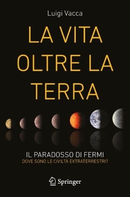 La Vita oltre la Terra - Luigi Vacca