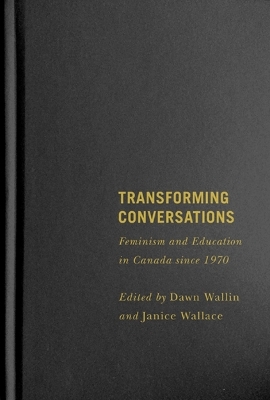 Transforming Conversations - 