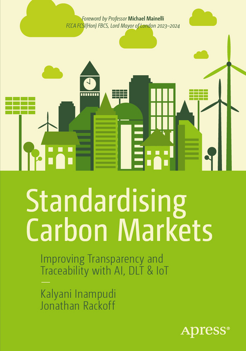 Standardising Carbon Markets - 