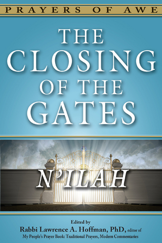 The Closing of the Gates