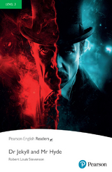 PERL3: Dr Jekyll And Mr Hyde Book  with eBook and audio - 