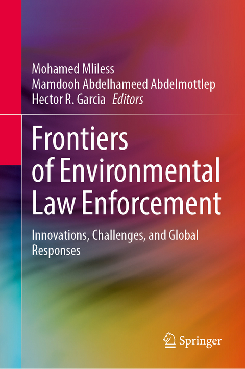Frontiers of Environmental Law Enforcement - 