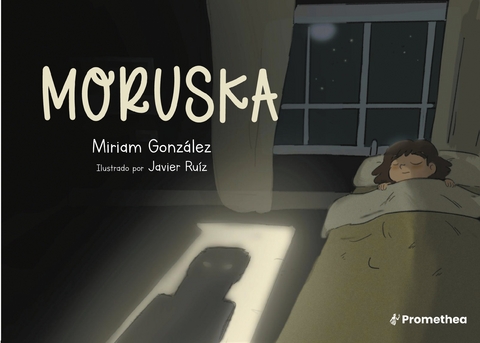 Moruska - Miriam Gonz&aacute;lez