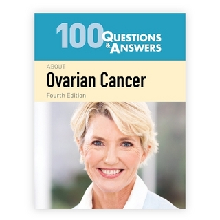 100 Questions & Answers About Ovarian Cancer